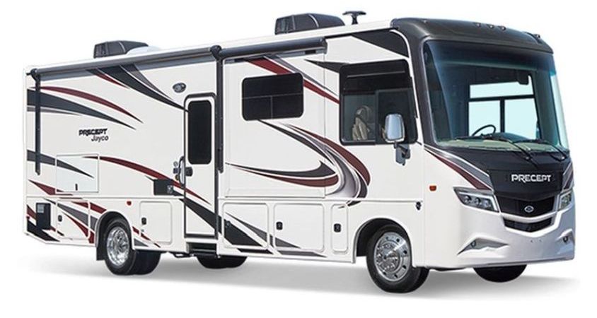 Year-End Clearance - Sicard RV